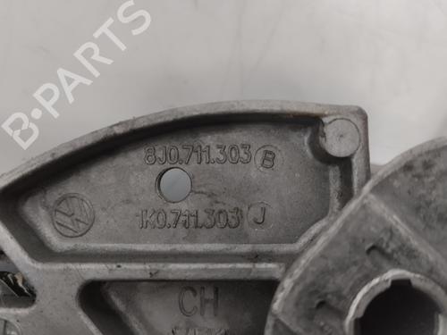 Hand brake VW GOLF PLUS V (5M1, 521) | BP32317138I18 - Image 3
