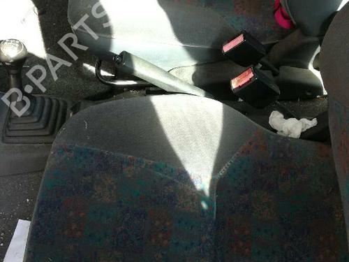 Airco pomp PEUGEOT 106 II (1A_, 1C_) 1.5 D | BP12694341M34 