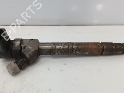 Used Injector MERCEDES-BENZ M-CLASS (W163) ML 270 CDI (163.113) (163 hp) 26401153