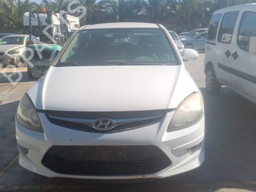 Brugte HYUNDAI i30 (FD) [2007-2012]  4469145