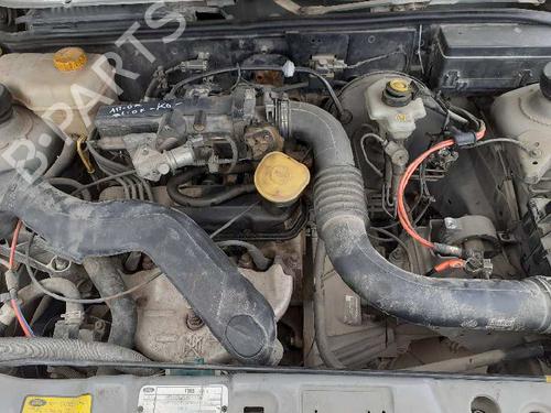 Elektronisk modul FORD FIESTA IV (JA_, JB_) 1.3 i | BP13976629M83 