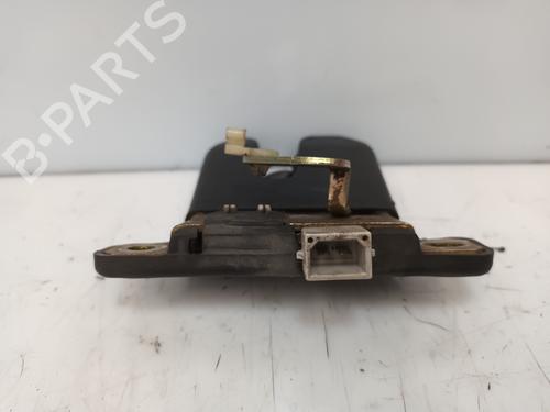 Bakluke lås SEAT TOLEDO II (1M2)  | BP25606996C101 