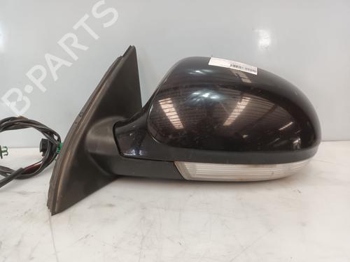 Left mirror VW PASSAT B6 (3C2)  | BP29956024C26