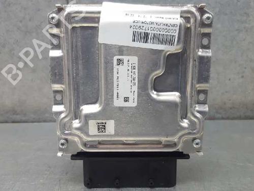 Engine control unit (ECU) KIA RIO III (UB) 1.2 CVVT | BP12719152M57 