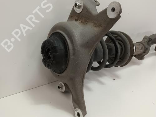 Right front shock absorber AUDI A4 B8 (8K2)  | BP12852599M17 