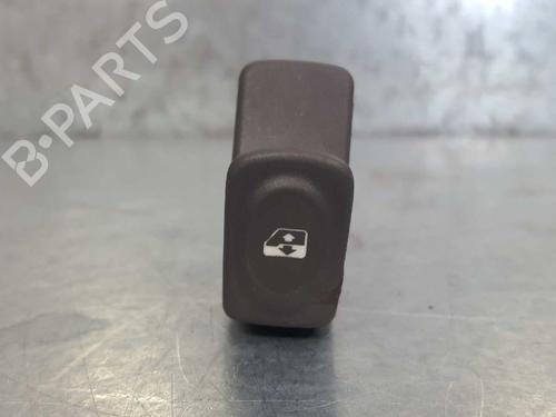 Used Left rear window switch Left rear window switch 12700958 12700958