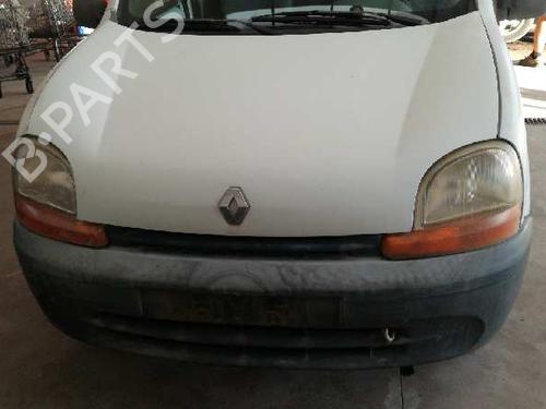 Left front brake caliper RENAULT KANGOO (KC0/1_) D 55 1.9 (KC0D) | BP12714212M105 