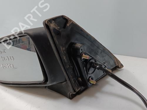 Left mirror MAZDA 323 F VI Hatchback (BJ) 2.0 TD | BP21376596C26 