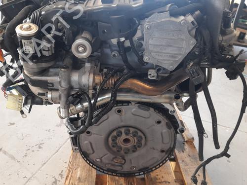 Engine VOLVO XC90 II (256) D5 AWD | BP12901930M1 - Image 6