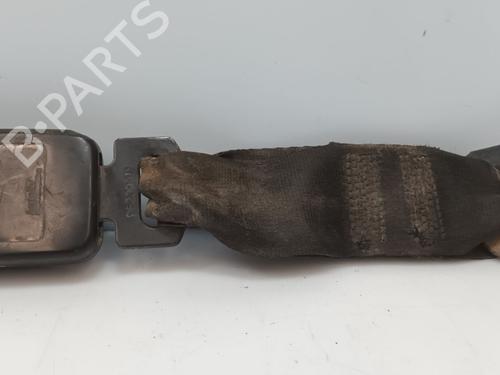 Used Seat buckle Seat buckle CITROËN JUMPY I (U6U_) 1.9 D 70 (69 hp) 33982213 33982213