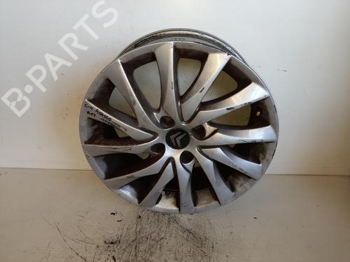 Used Rim CITROËN C4 Picasso I MPV (UD_) [2006-2015]  19135004