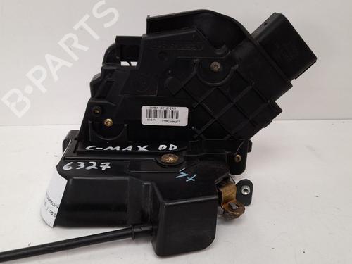 Used Front right lock FORD FOCUS C-MAX (DM2) [2003-2007]  12732710