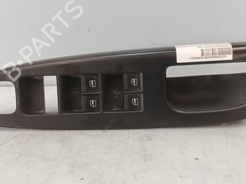 Used Left front window switch VW EOS (1F7, 1F8) [2006-2015]  30110957
