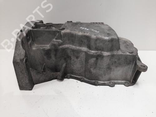 Oil sump RENAULT CLIO III Grandtour (KR0/1_) 1.5 dCi (KR0F) | BP13982064M115 