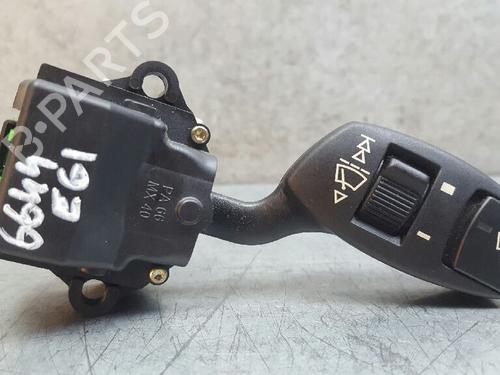 Used Steering column stalk BMW 5 Touring (E61) 530 d (218 hp) 12743590