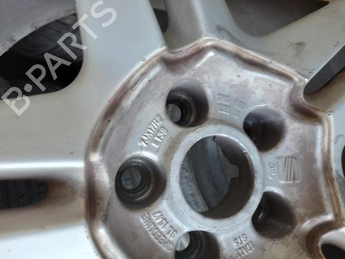 Fælk SEAT TOLEDO II (1M2) 1.9 TDI | BP16541210C45 