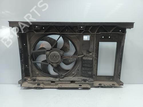 Radiator fan CITROËN C4 I (LC_)  | BP12773213M35 
