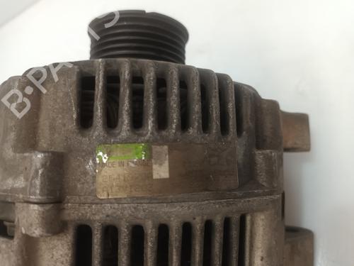 Generator PEUGEOT 206 Hatchback (2A/C) 1.9 D | BP30699139M7 