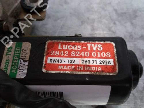Viskermotor bakrute TATA INDIGO (4_V2) 1.4 TD | BP12855175M102
