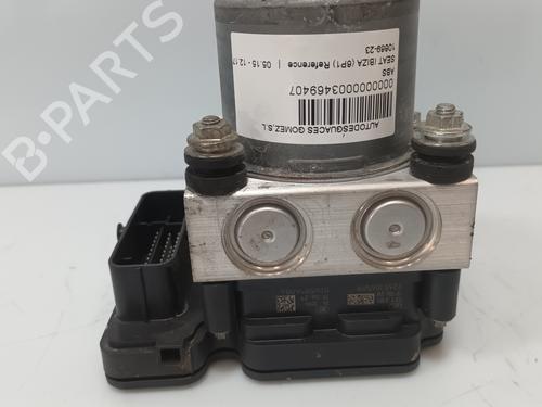 Used ABS pump SEAT IBIZA IV (6J5, 6P1) 1.0 (75 hp) 18650411