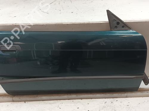 Used Right front door BMW 3 Coupe (E36) 316 i (102 hp) 32342066