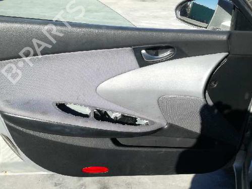 Left mirror NISSAN PRIMERA (P12) 1.8 | BP12722700C26 