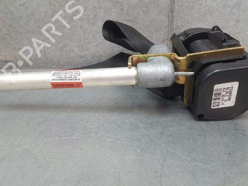Front right seatbelt SAAB 9-3 Cabriolet (YS3D) 2.0 Turbo | BP12690526I25 