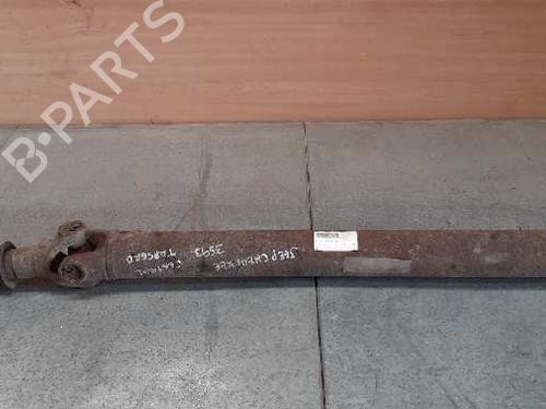 Used Driveshaft JEEP CHEROKEE (XJ) 4.0 i 4x4 (178 hp) 12695212