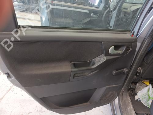 Engine control unit (ECU) OPEL MERIVA A MPV (X03)  | BP34447672M57  - Image 18
