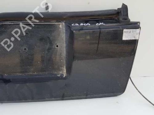 Tailgate CITROËN C2 (JM_) 1.4 | BP12793145C6 