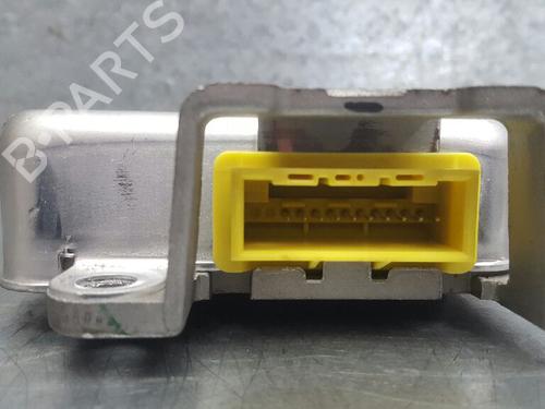 ECU airbags DAEWOO NUBIRA Saloon (J100) 2.0 16V | BP12724518M53 