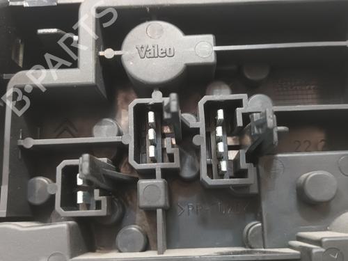 Right tailgate light CITROËN XANTIA (X1_, X2_) 1.8 i | BP29395840C80 