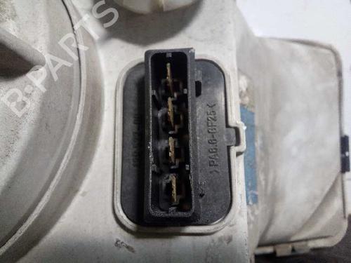 Left headlight SKODA FELICIA II (6U1) 1.3 | BP12814551C28 