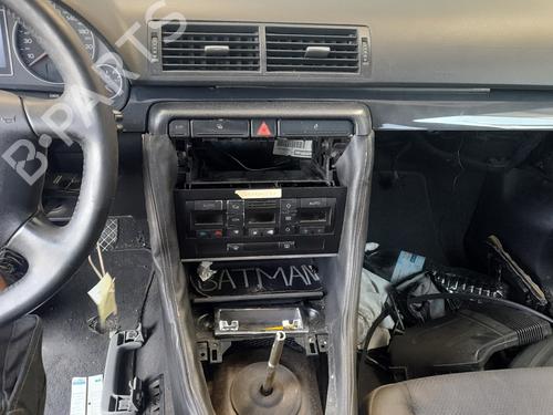 Computer motormanagement AUDI A4 B6 (8E2) 1.9 TDI | BP12782991M57 