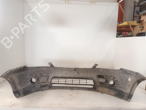 Front bumper FORD C-MAX (DM2) 1.6 TDCi | BP26578898C7 