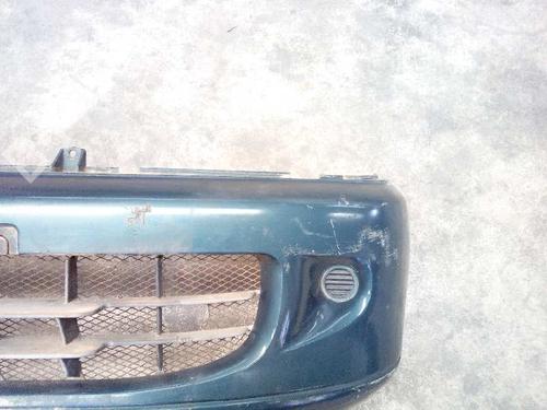 Front bumper MITSUBISHI DELICA / SPACE GEAR  | BP12856599C7