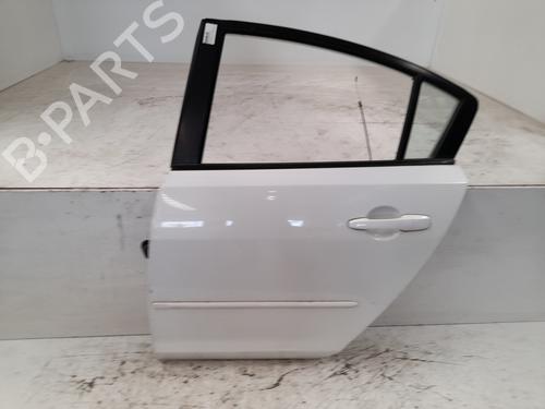 Used Left rear door MAZDA 3 Saloon (BK) 1.6 DI Turbo (BK12Y) (109 hp) 12782302