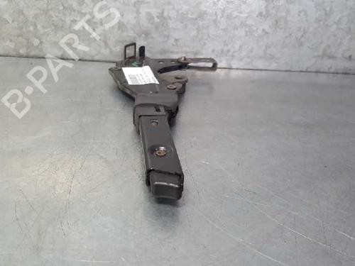 Hand brake MERCEDES-BENZ A-CLASS (W168) A 170 CDI (168.008) | BP12708514I18 