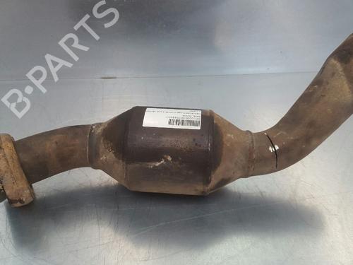 Used Catalyst MERCEDES-BENZ M-CLASS (W163) ML 320 (163.154) (218 hp) 12767862
