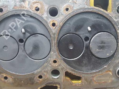 Cylinder head FIAT BRAVA (182_) 1.9 JTD 105 | BP12806212M5 