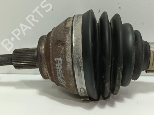 BP12852474M38 | Drivksel foran venstre VW PASSAT B8 (3G2, CB2)  BP12852474M38