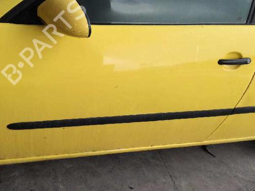 Horn SEAT IBIZA III (6L1)  | BP13971345E13