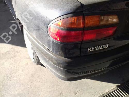 Ignition coil RENAULT LAGUNA I (B56_, 556_)  | BP12756349M94 