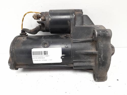 Starter CITROËN ZX (N2) 1.9 D | BP12719667M8 