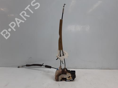 Used Front left lock Front left lock 38329799 38329799
