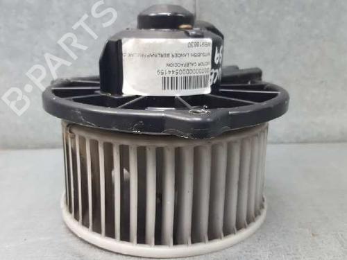 Heater blower motor MITSUBISHI LANCER V (CB_A, CD_A, CE_A) 1.3 (CB1A) (75 hp) 12804137