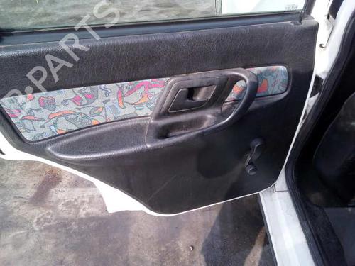 Oil sump SEAT IBIZA II (6K1) 1.4 i | BP13986749M115