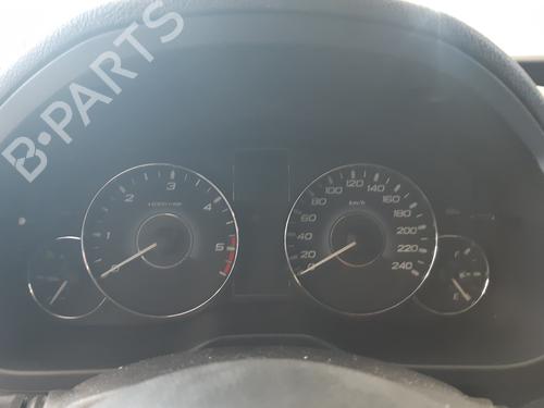 Vacuum pump SUBARU LEGACY V Estate (BR) 2.0 D AWD | BP18964268M80 
