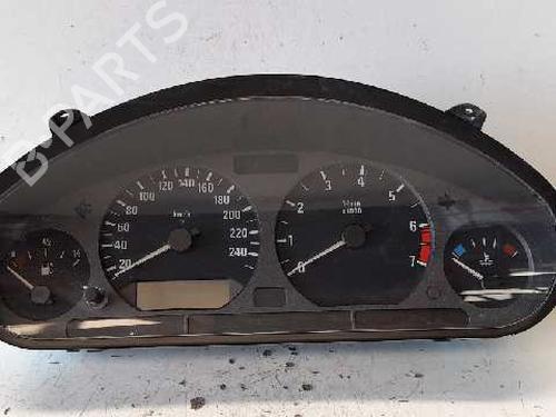 Used Instrument cluster BMW 3 Compact (E36) 316 i (102 hp) 12764805