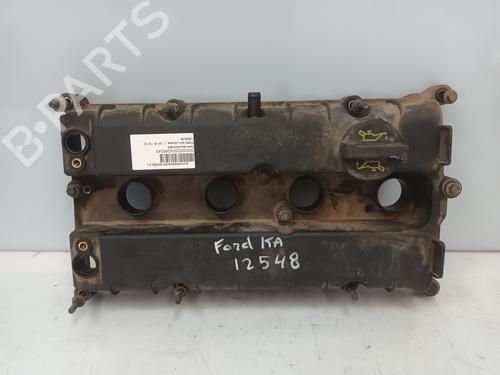 Used Valve cover FORD KA+ III (UK, FK) 1.2 Ti-VCT (85 hp) 29120575